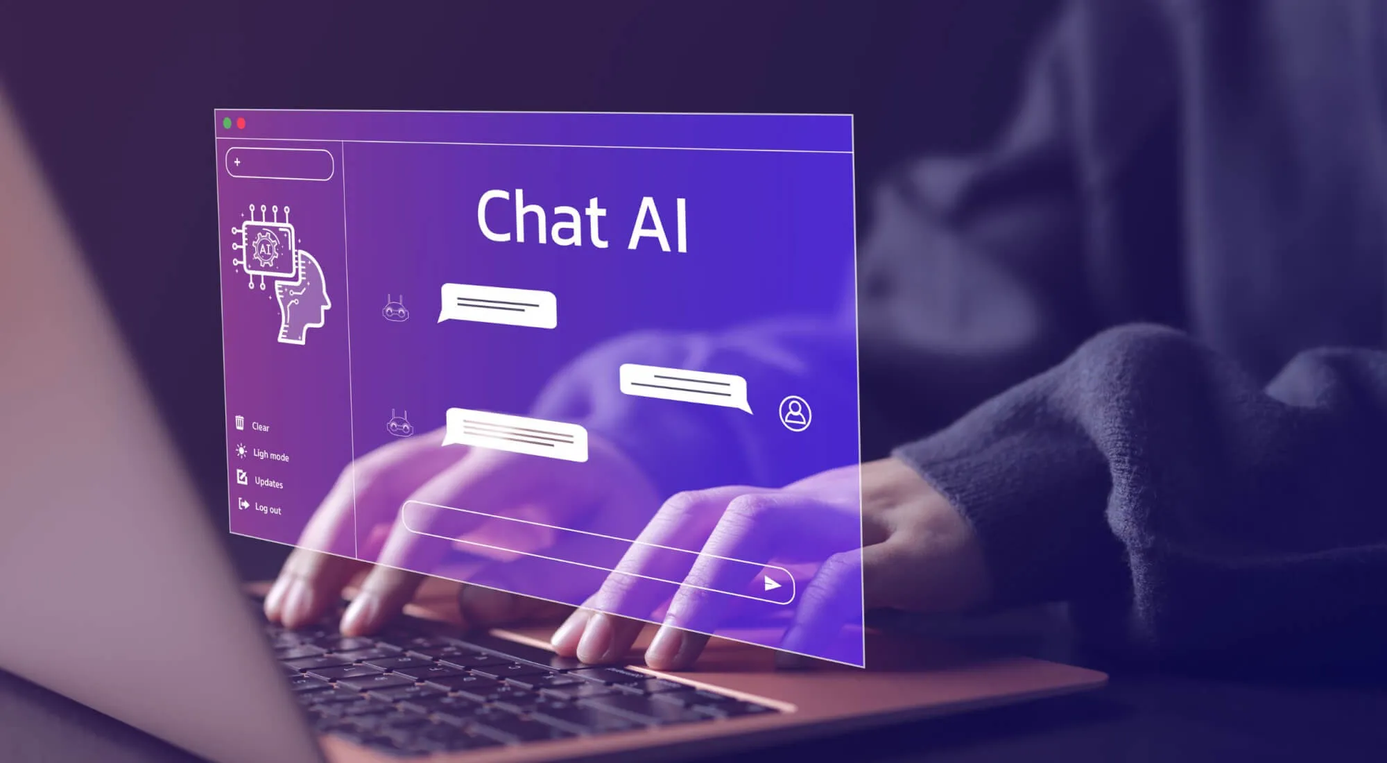 Das Potenzial von KI im CRM im Jahr 2023