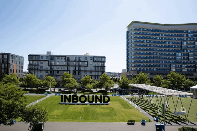 Inbound 2022: New HubSpot Features Recap