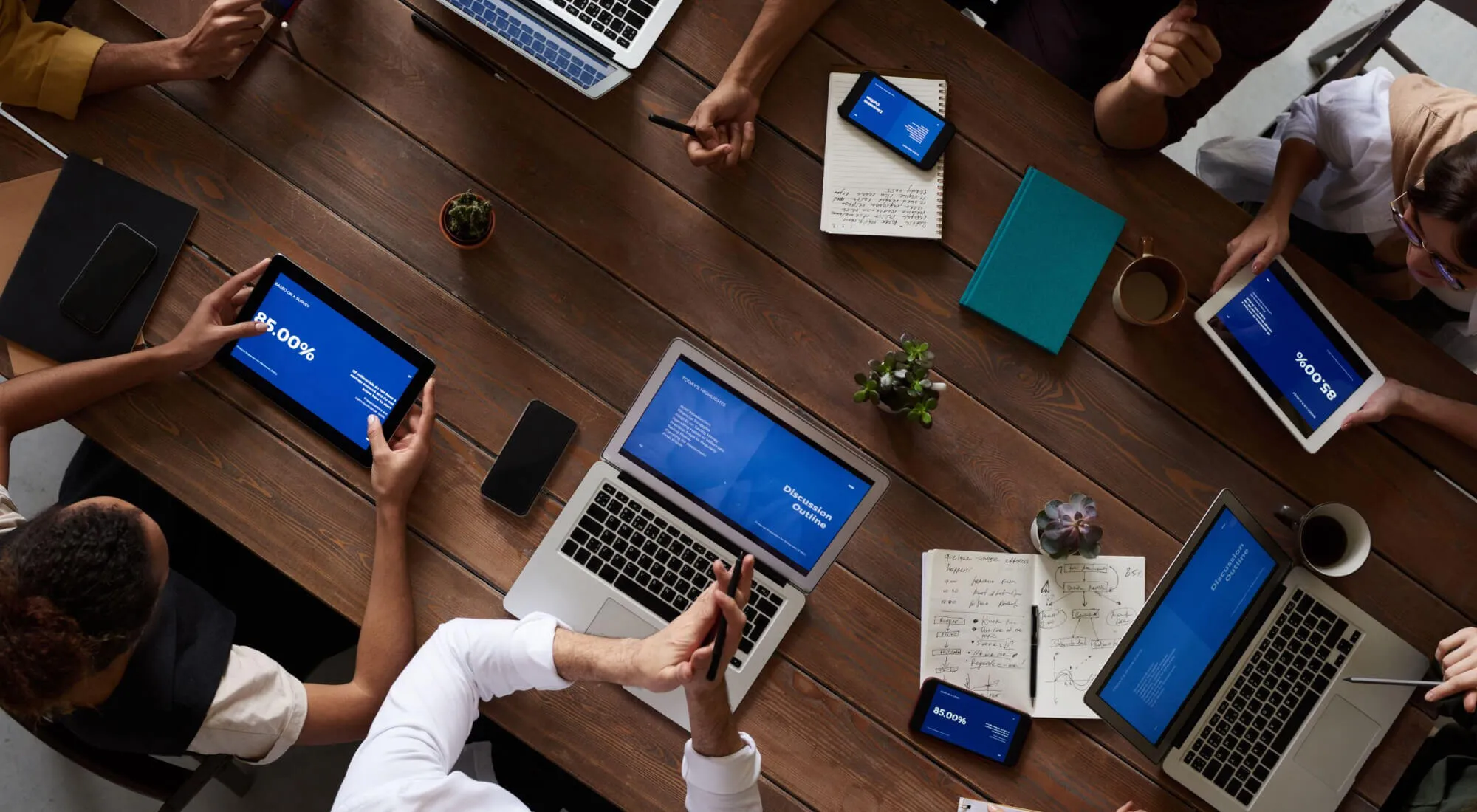 B2B Customer Lifecycle Marketing Guide