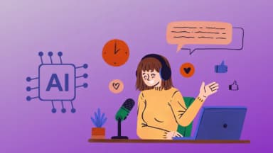 AI for Unique Content Creation