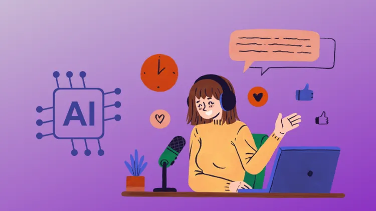 AI for Unique Content Creation