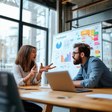 Publish Your HubSpot Site to a Custom Domain