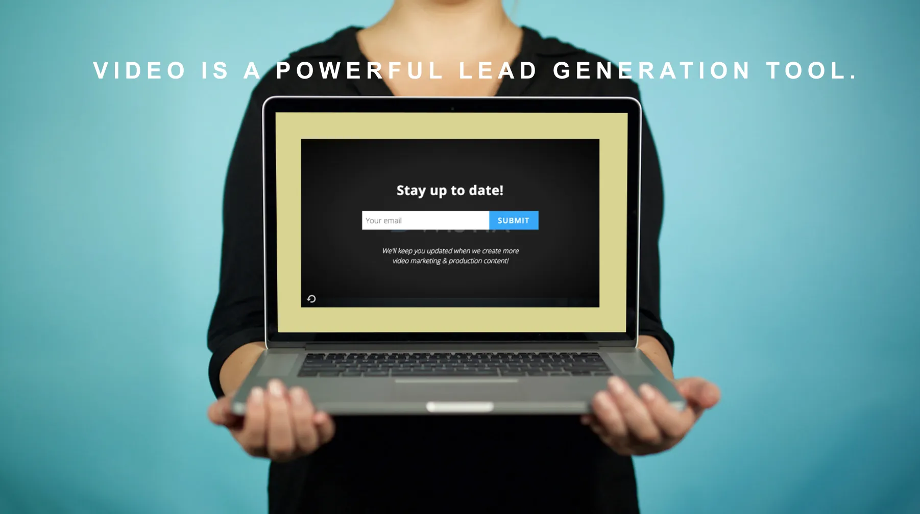 Using Video with Marketing Automation