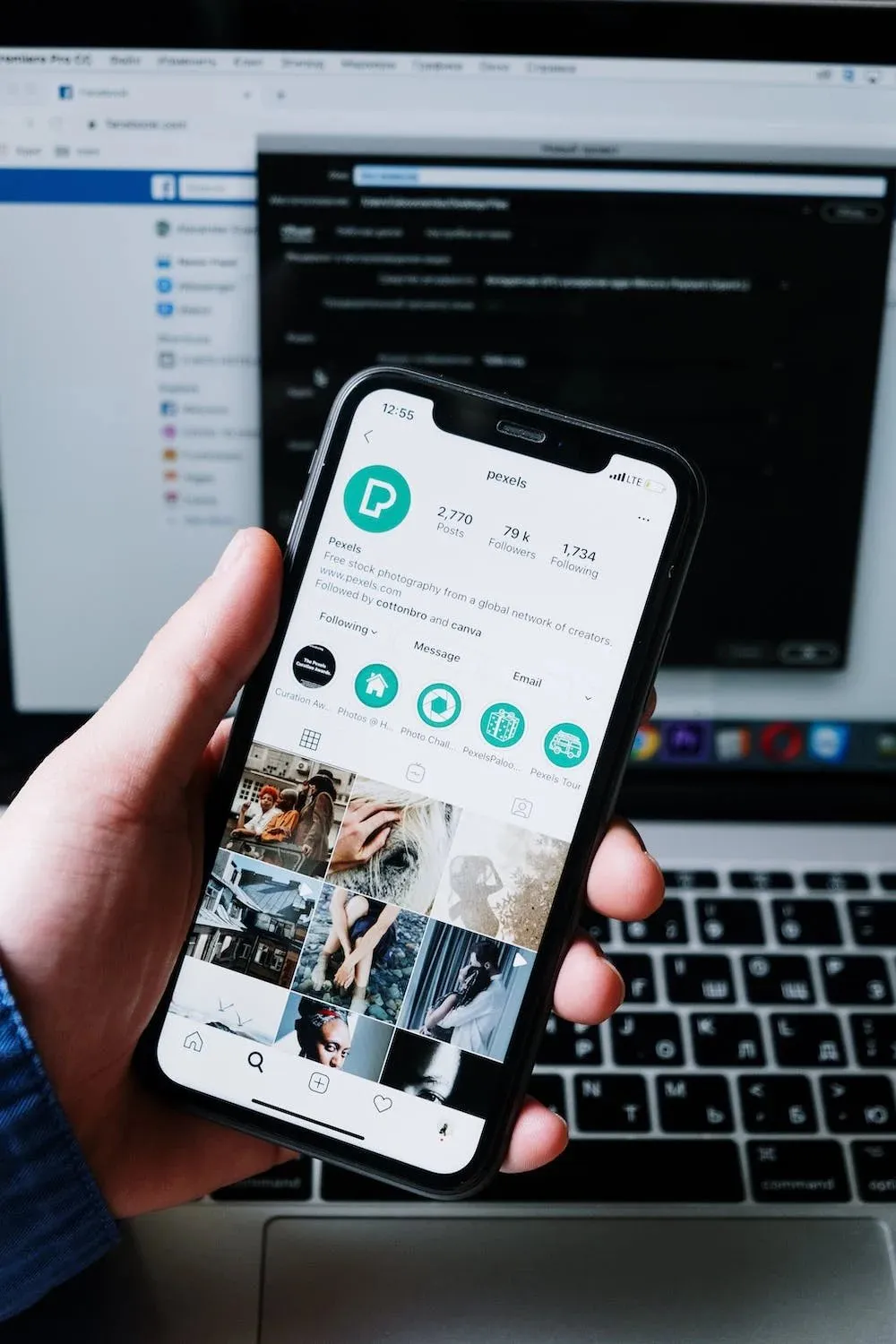 Ultimate Guide to Social Media Management