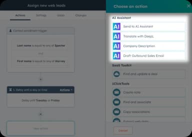 New AIssistify Features Powered by GPT 3.5
