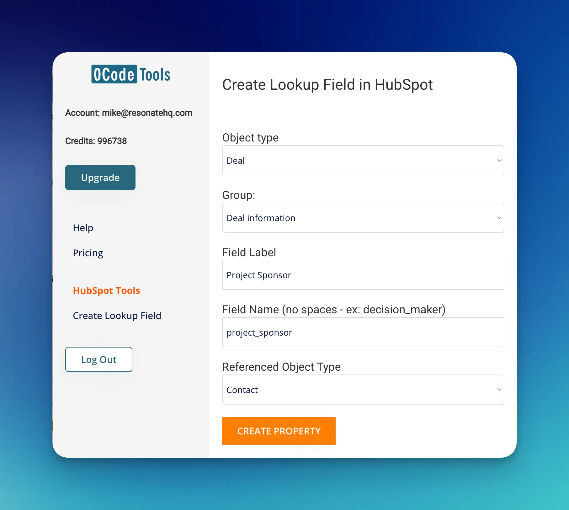 Lookup fields in HubSpot: Ultimate Guide