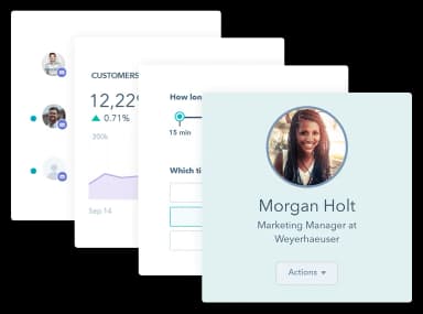 9 Key Questions for Creating Buyer Personas