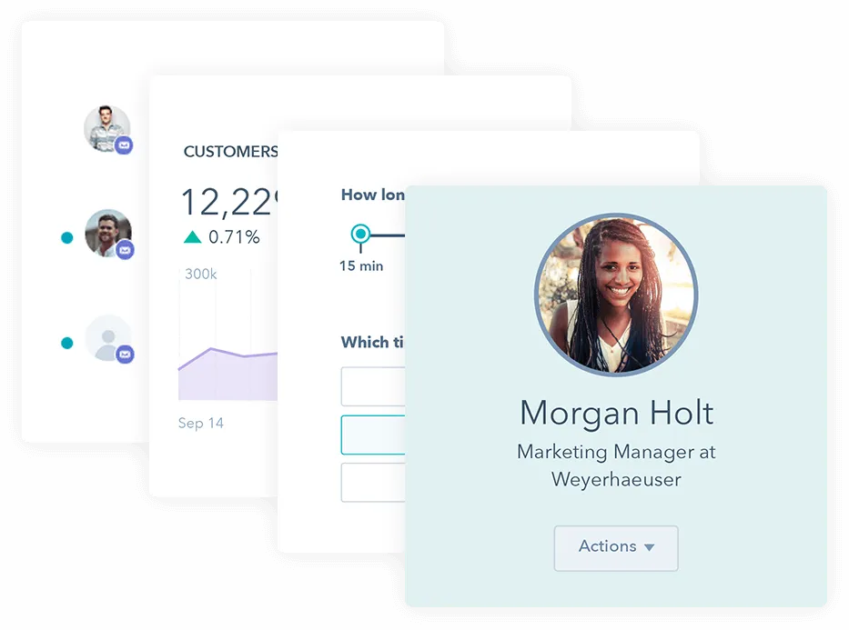 9 Questions to Ask When Creating Buyer Personas