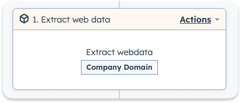 Extract webdata-2