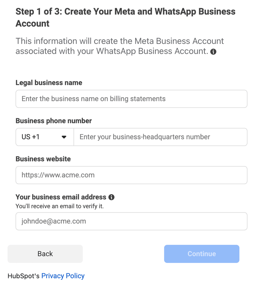 create-new-business-account