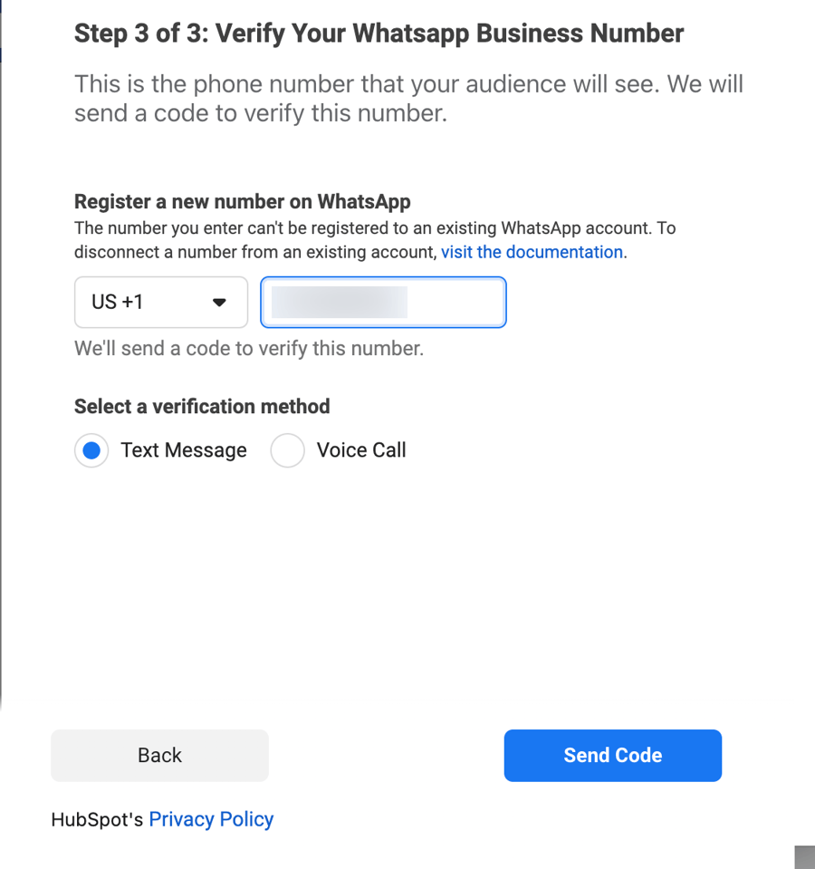send-code-to-verify-phone-number