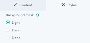 background mask-png