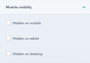 module visibility-png