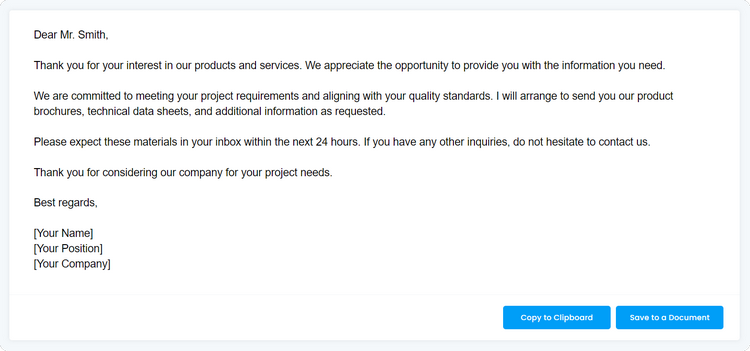 reply-email-result