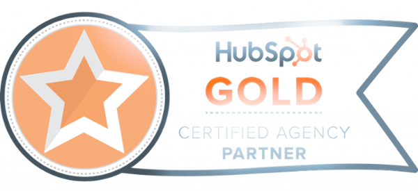 resonate hubspot gold certified partner