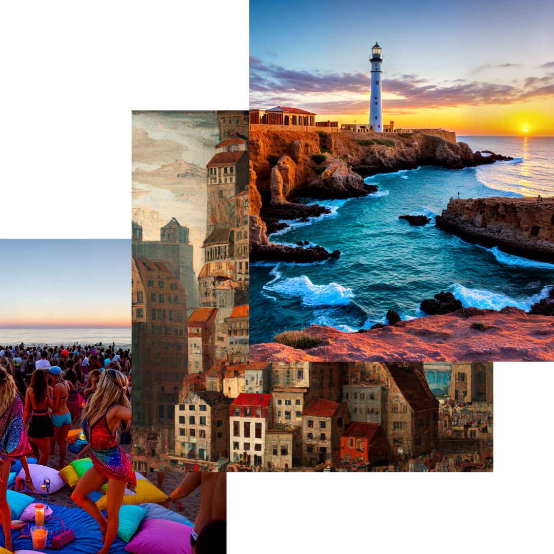 AI images