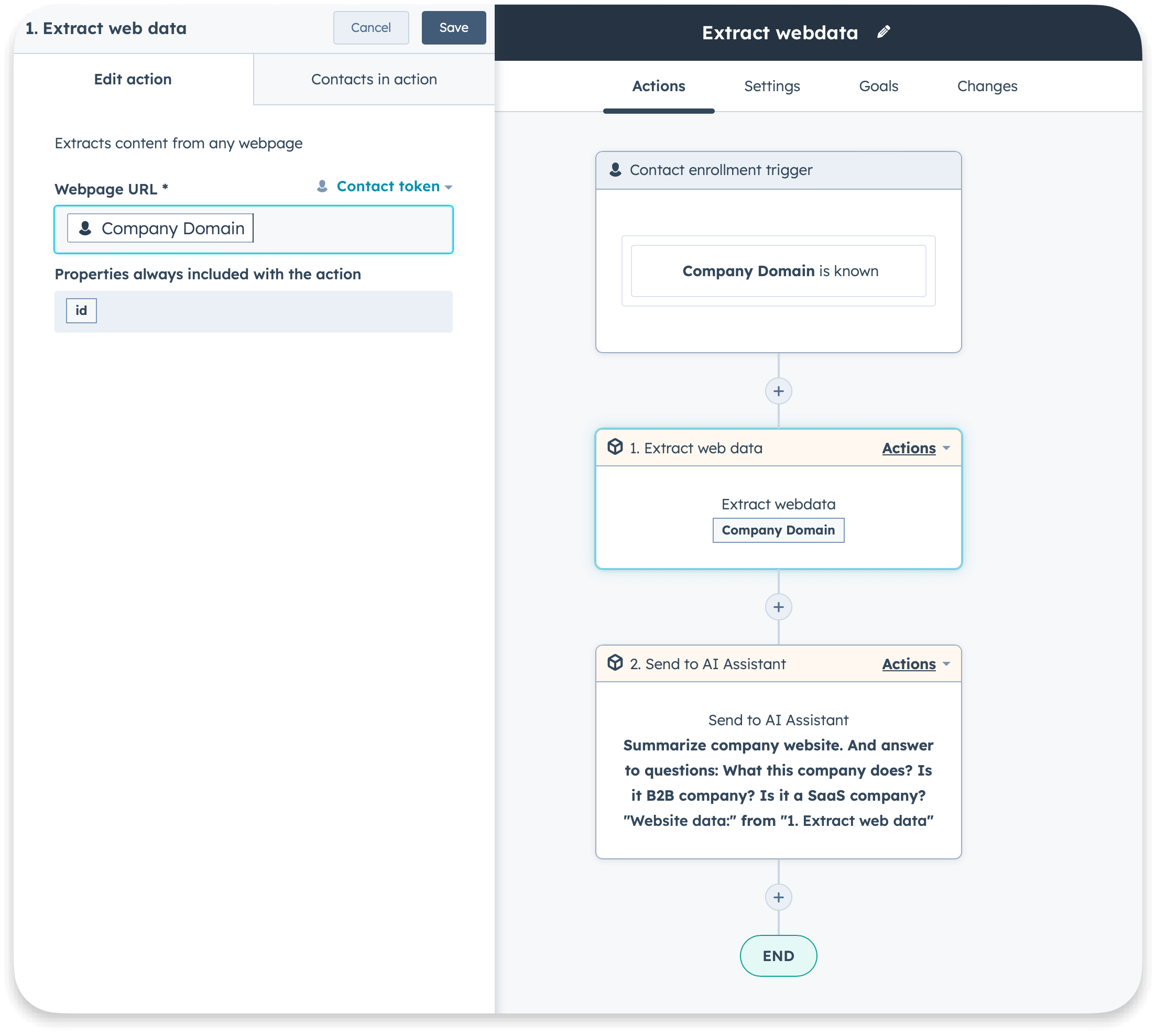 Extract webdata 2-2