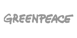 Greenpeace changed