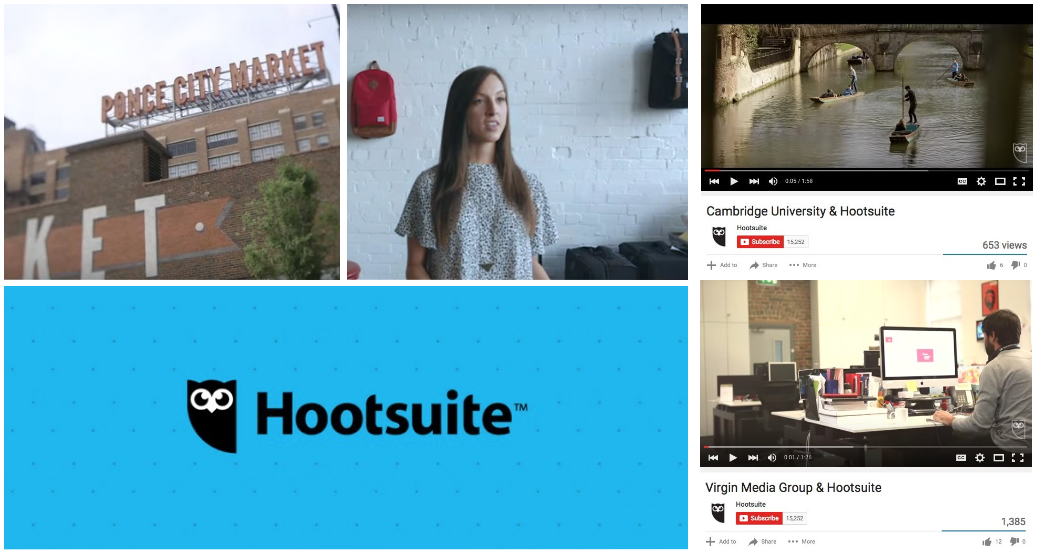 Hootsuite