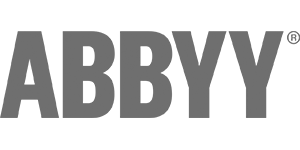 ABBYY logo